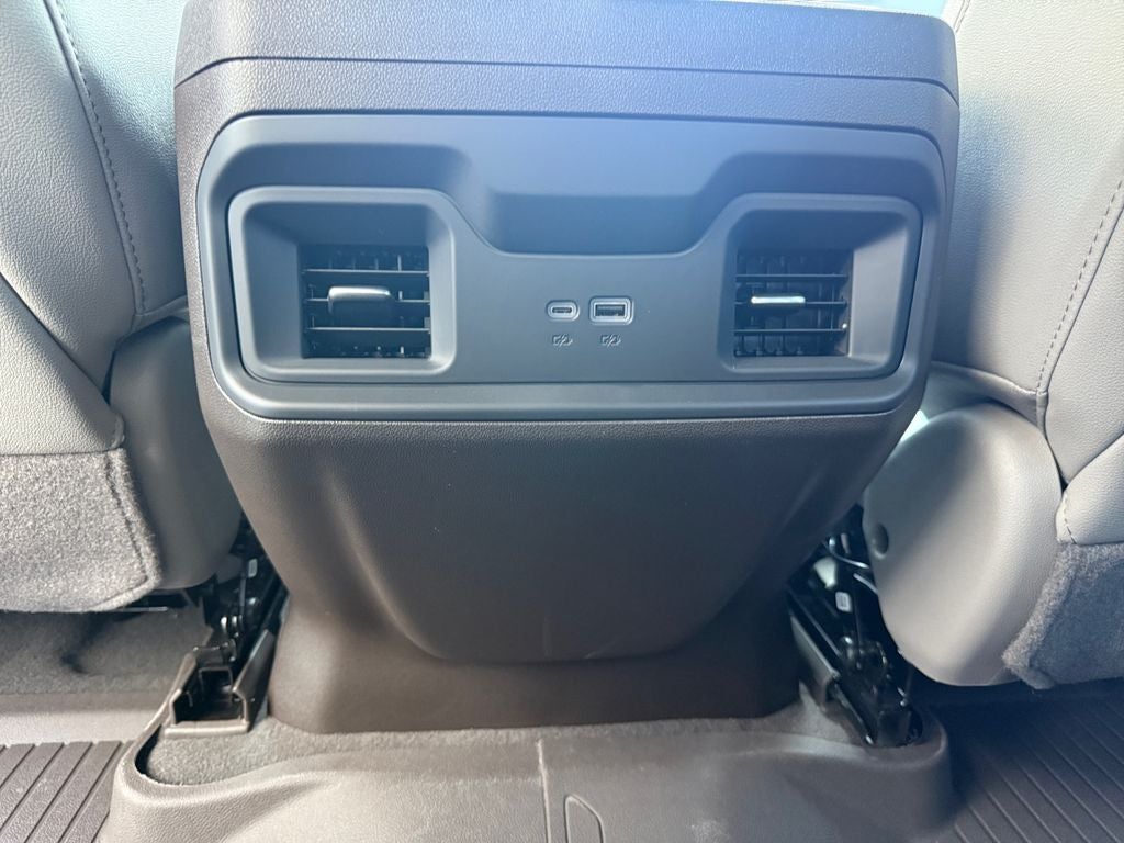 2026 Chevrolet Silverado 1500 LT Trail Boss - Photo 25