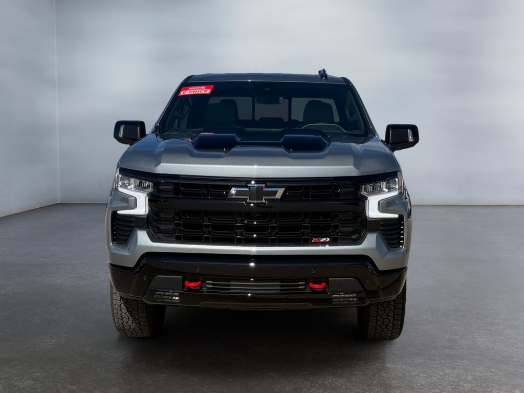 2026 Chevrolet Silverado 1500 LT Trail Boss - Photo 8