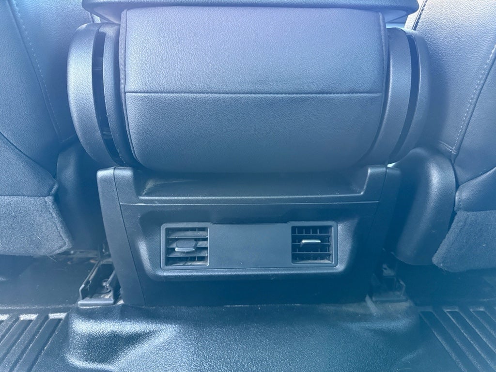 2021 Chevrolet Silverado 1500 WT