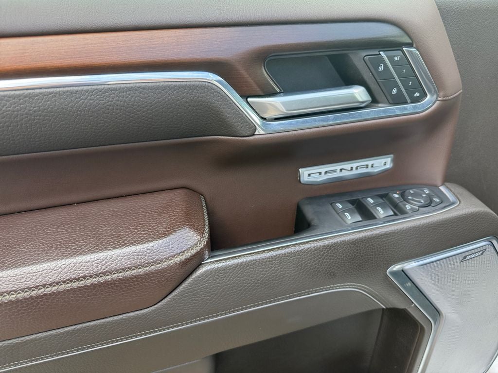 2024 GMC Sierra 1500 Denali Denali - Photo 11