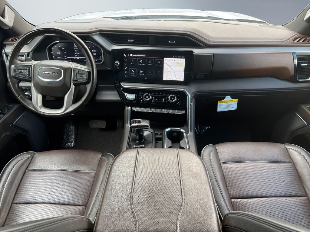 2024 GMC Sierra 1500 Denali Denali - Photo 12