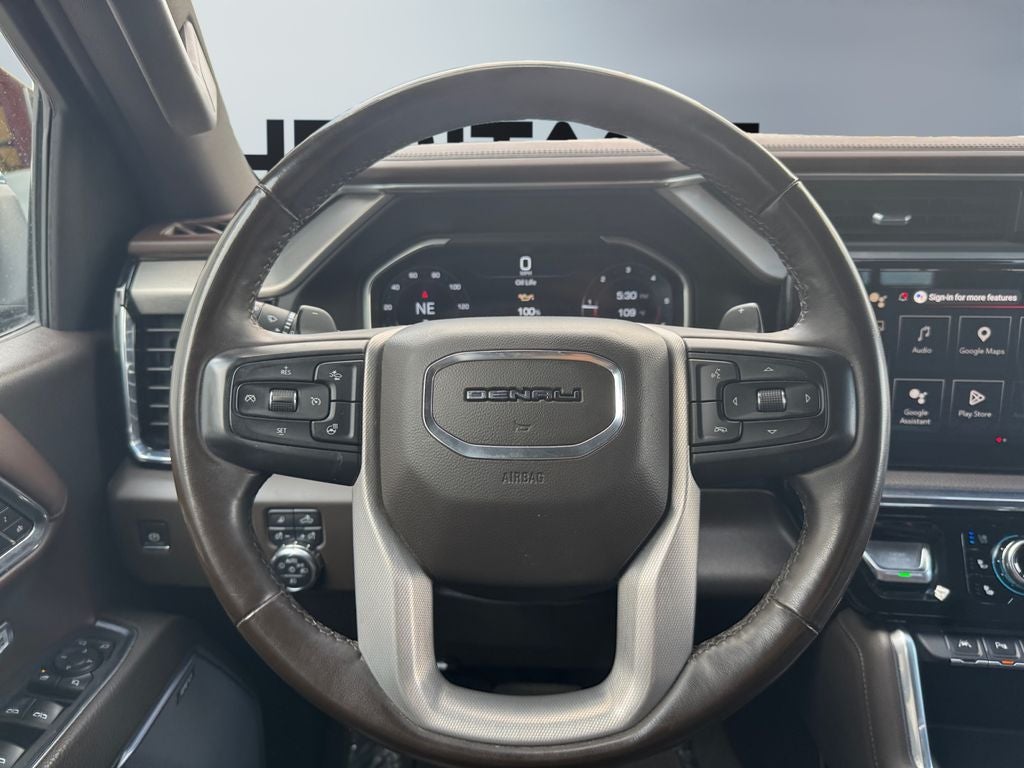 2024 GMC Sierra 1500 Denali Denali - Photo 13