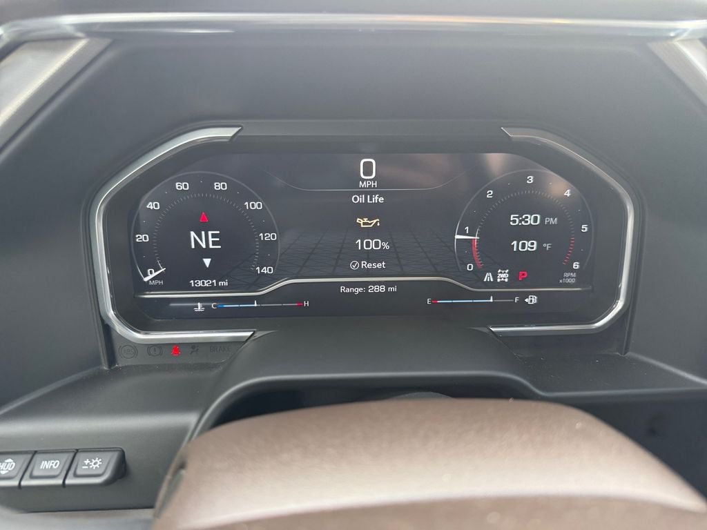 2024 GMC Sierra 1500 Denali Denali - Photo 14