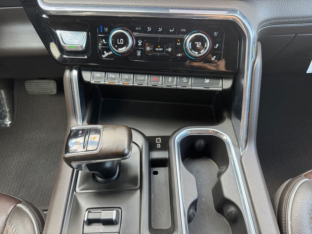 2024 GMC Sierra 1500 Denali Denali - Photo 15