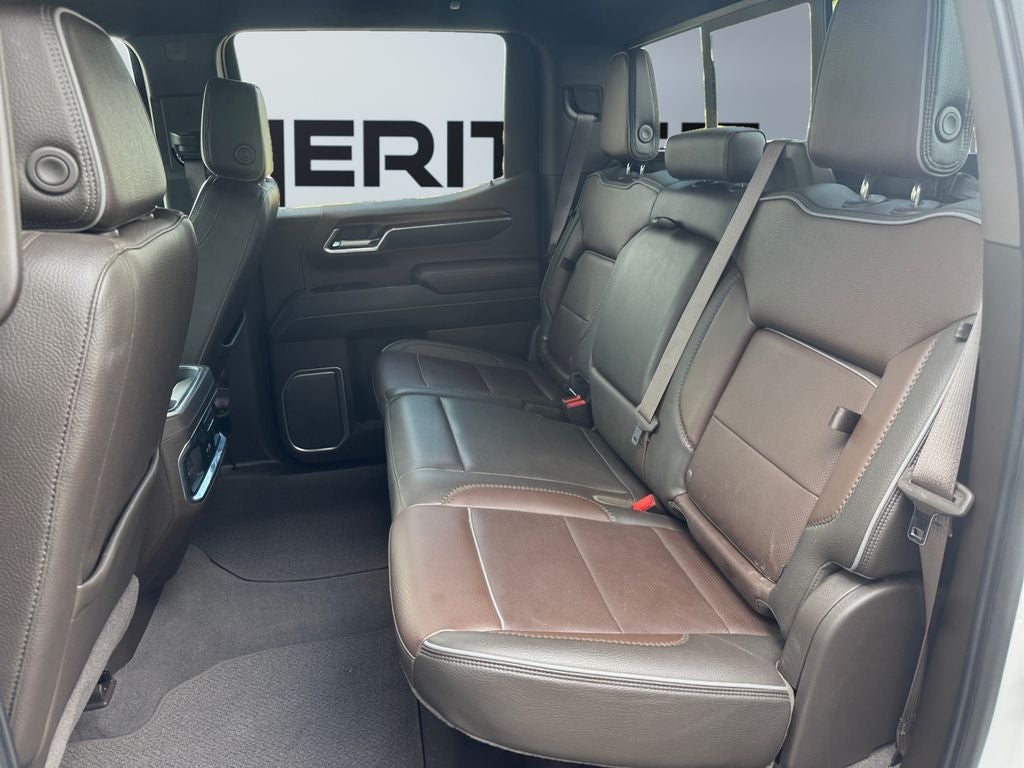 2024 GMC Sierra 1500 Denali Denali - Photo 16
