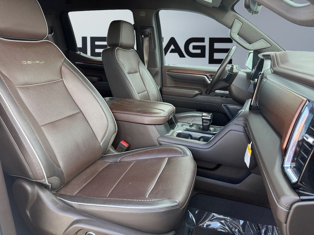 2024 GMC Sierra 1500 Denali Denali - Photo 17