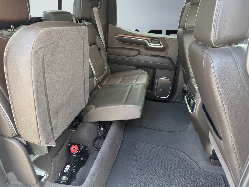 2024 GMC Sierra 1500 Denali Denali - Photo 18