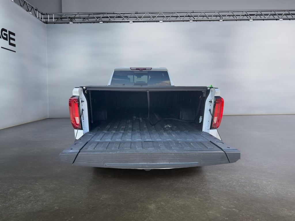 2024 GMC Sierra 1500 Denali Denali - Photo 19