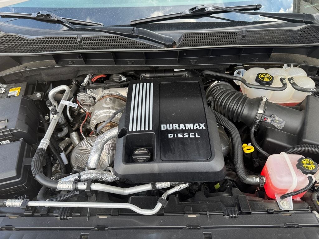 2024 GMC Sierra 1500 Denali Denali - Photo 20