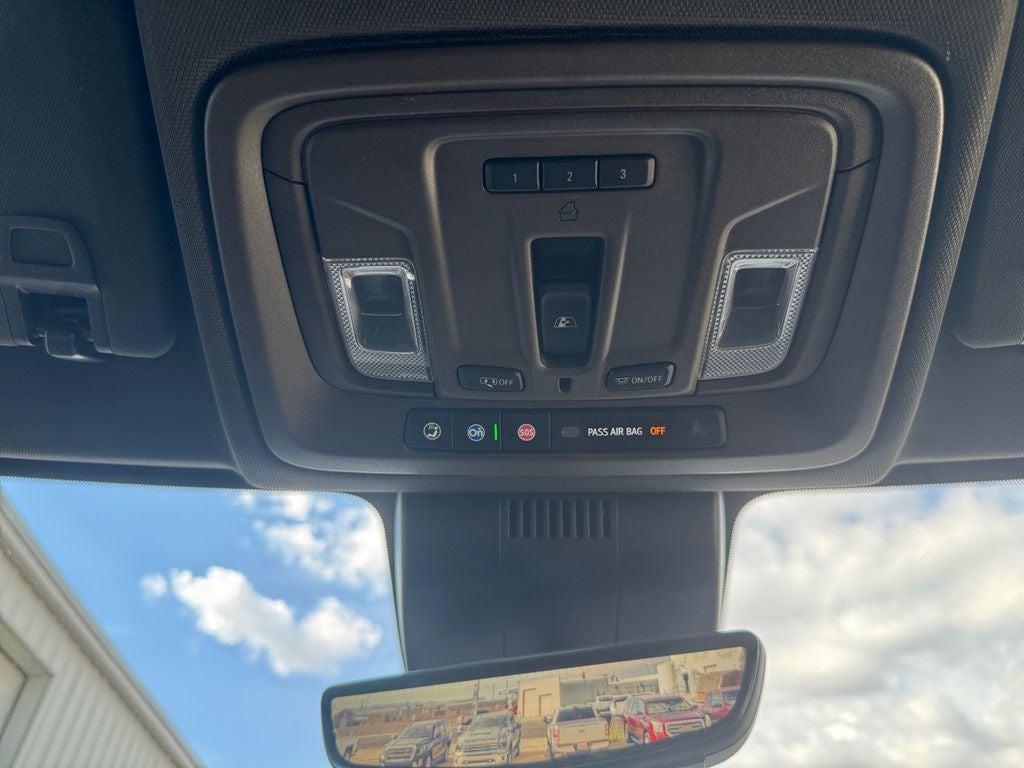 2024 GMC Sierra 1500 Denali Denali - Photo 22