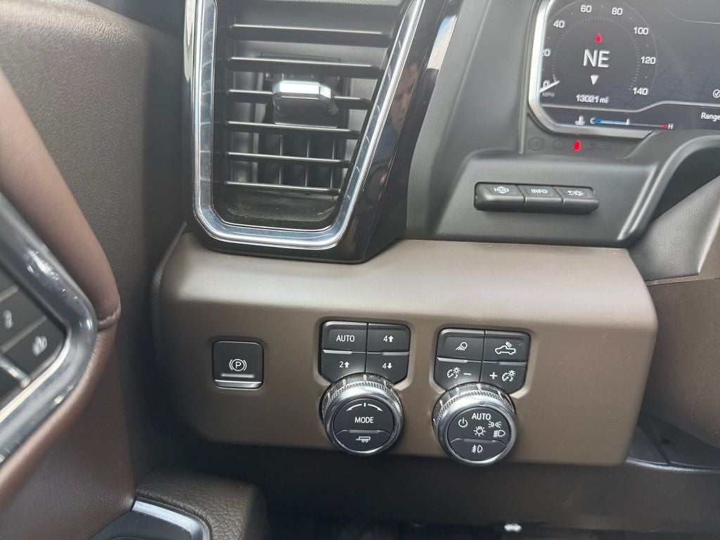 2024 GMC Sierra 1500 Denali Denali - Photo 23