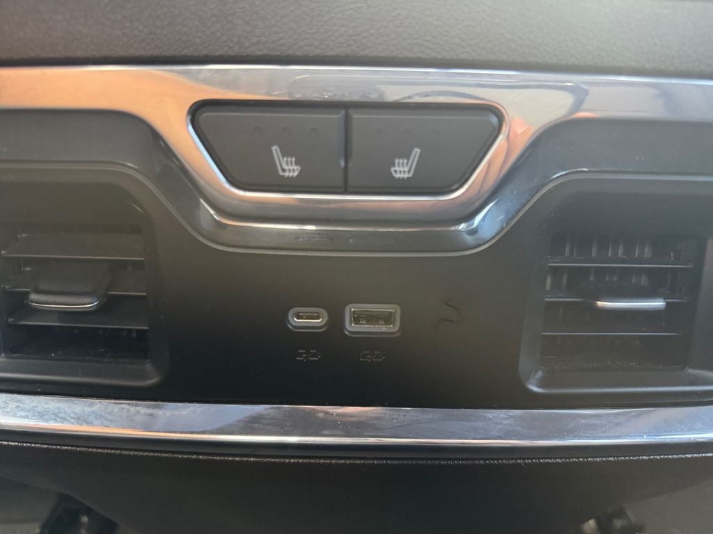 2024 GMC Sierra 1500 Denali Denali - Photo 24