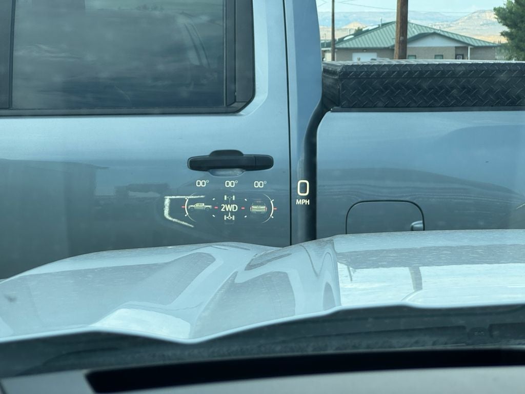2024 GMC Sierra 1500 Denali Denali - Photo 25