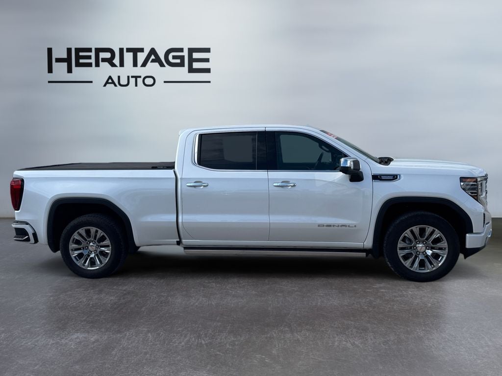 2024 GMC Sierra 1500 Denali Denali - Photo 6