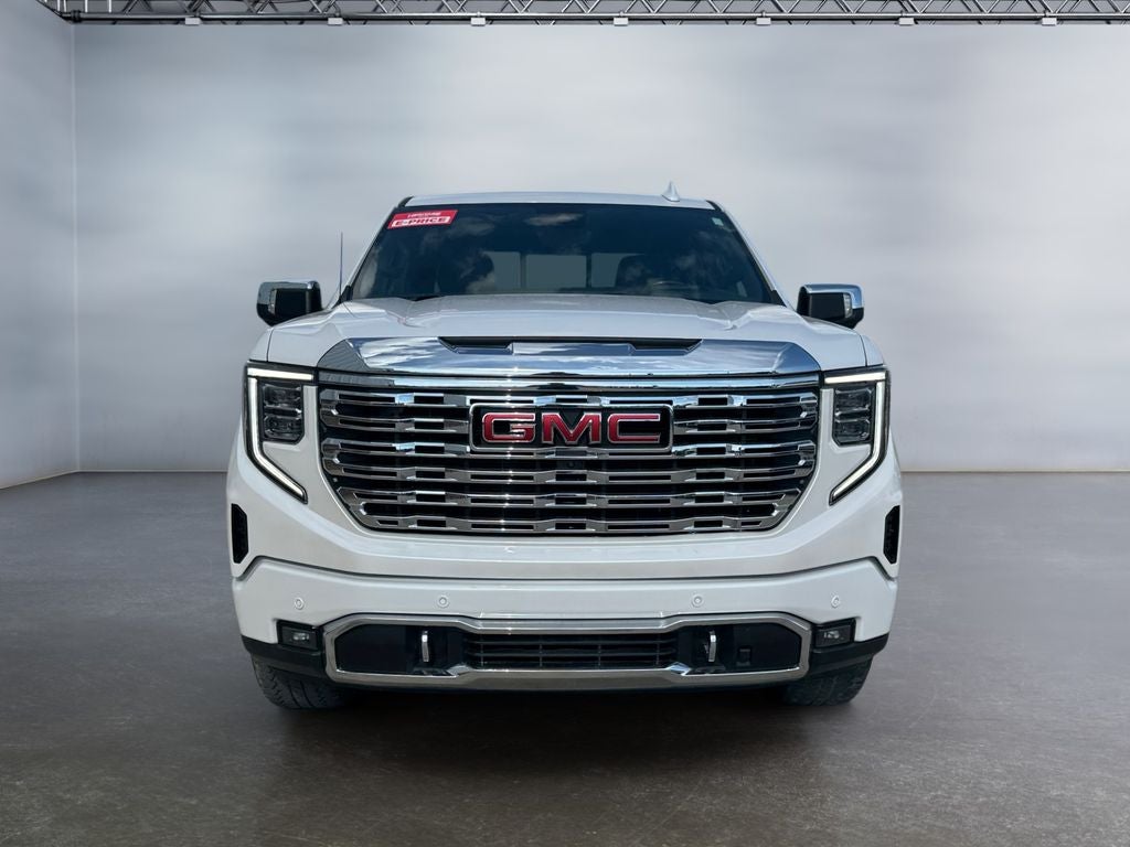 2024 GMC Sierra 1500 Denali Denali - Photo 8