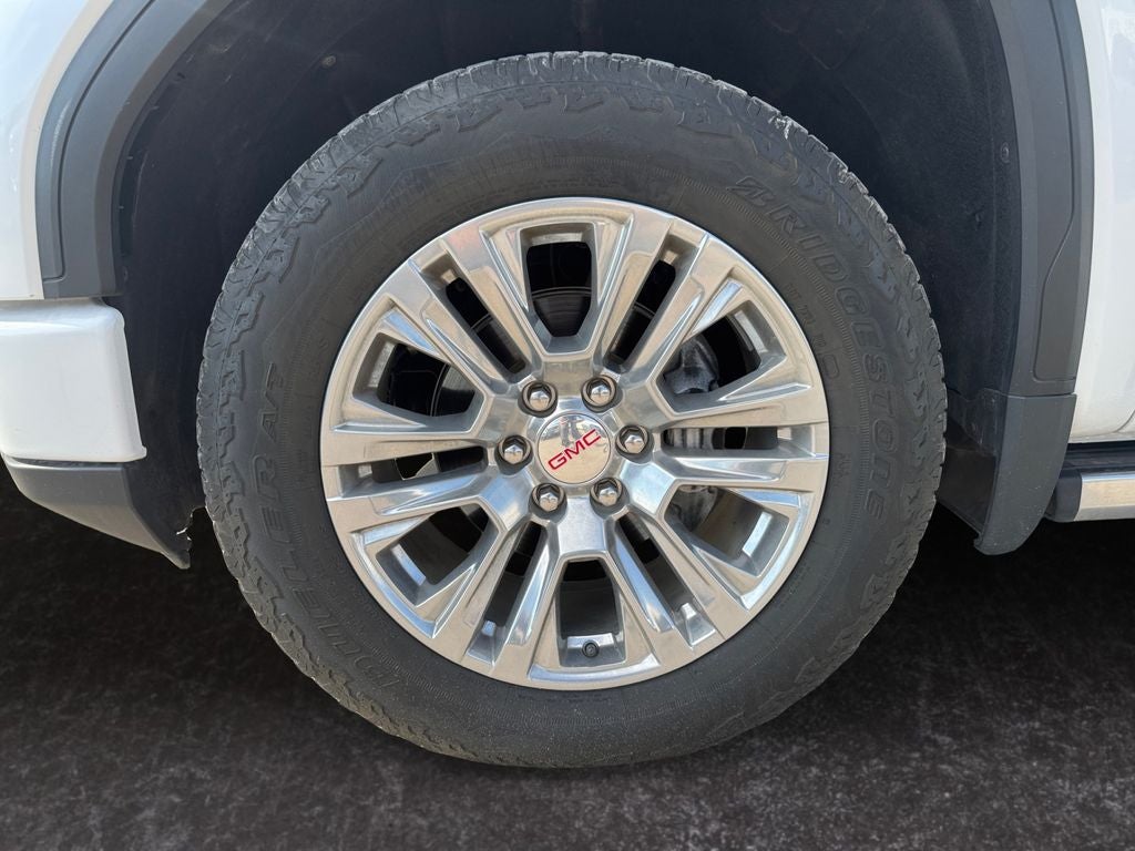 2024 GMC Sierra 1500 Denali Denali - Photo 9