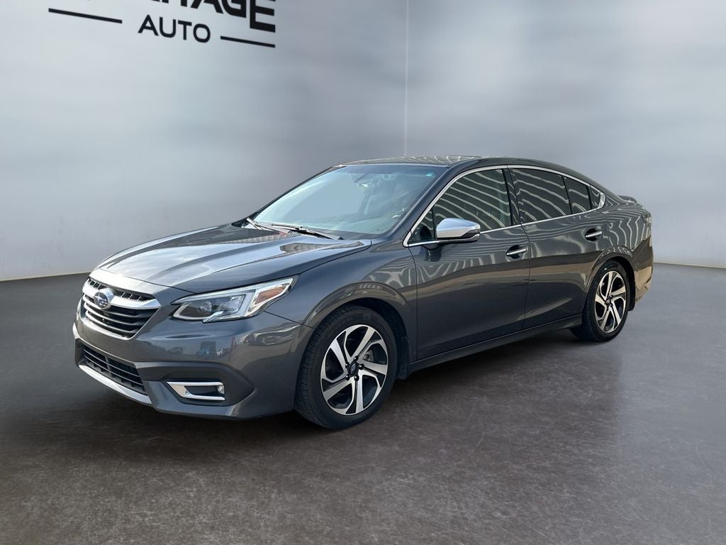 2021 Subaru Legacy Touring
