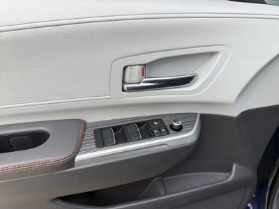 2022 Toyota Sienna XSE