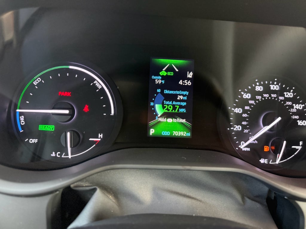 2022 Toyota Sienna XSE