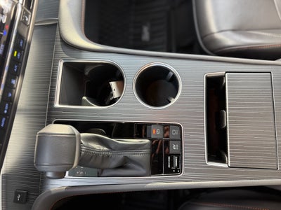 2022 Toyota Sienna XSE