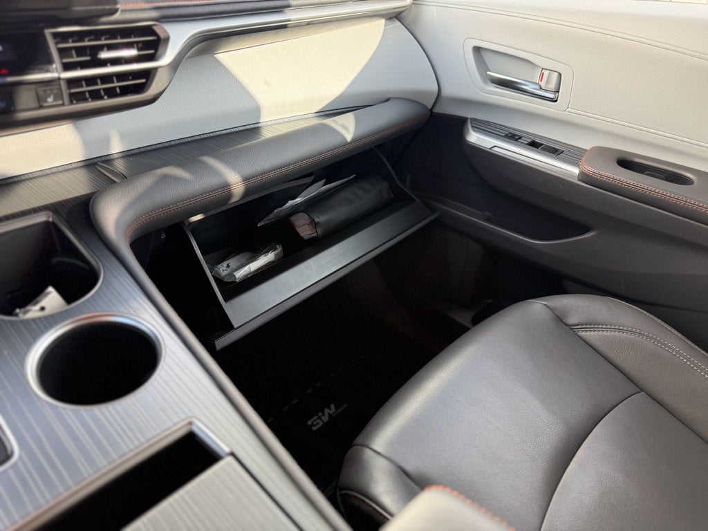 2022 Toyota Sienna XSE