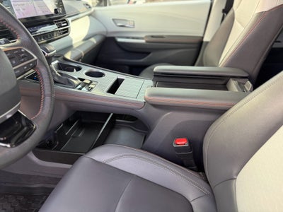 2022 Toyota Sienna XSE