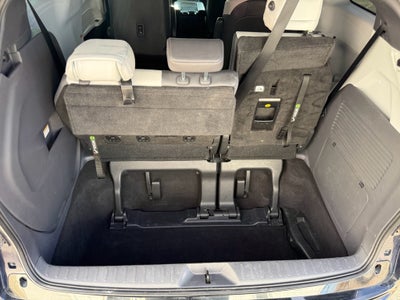 2022 Toyota Sienna XSE