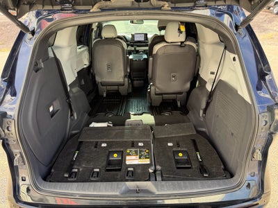 2022 Toyota Sienna XSE