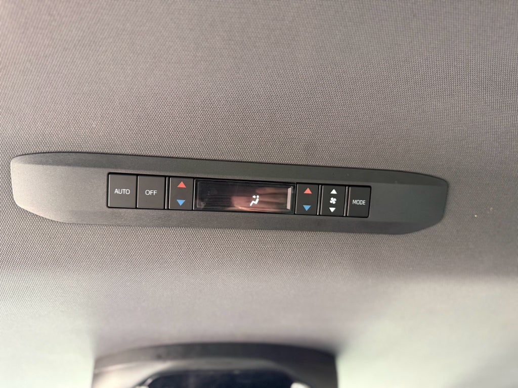 2022 Toyota Sienna XSE