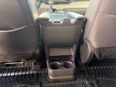 2022 Toyota Sienna XSE