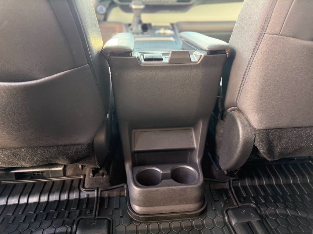 2022 Toyota Sienna XSE