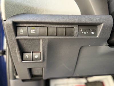 2022 Toyota Sienna XSE