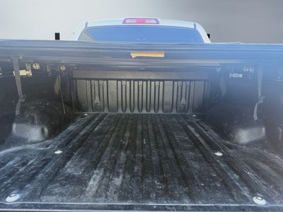 2017 Toyota Tundra 4WD Platinum