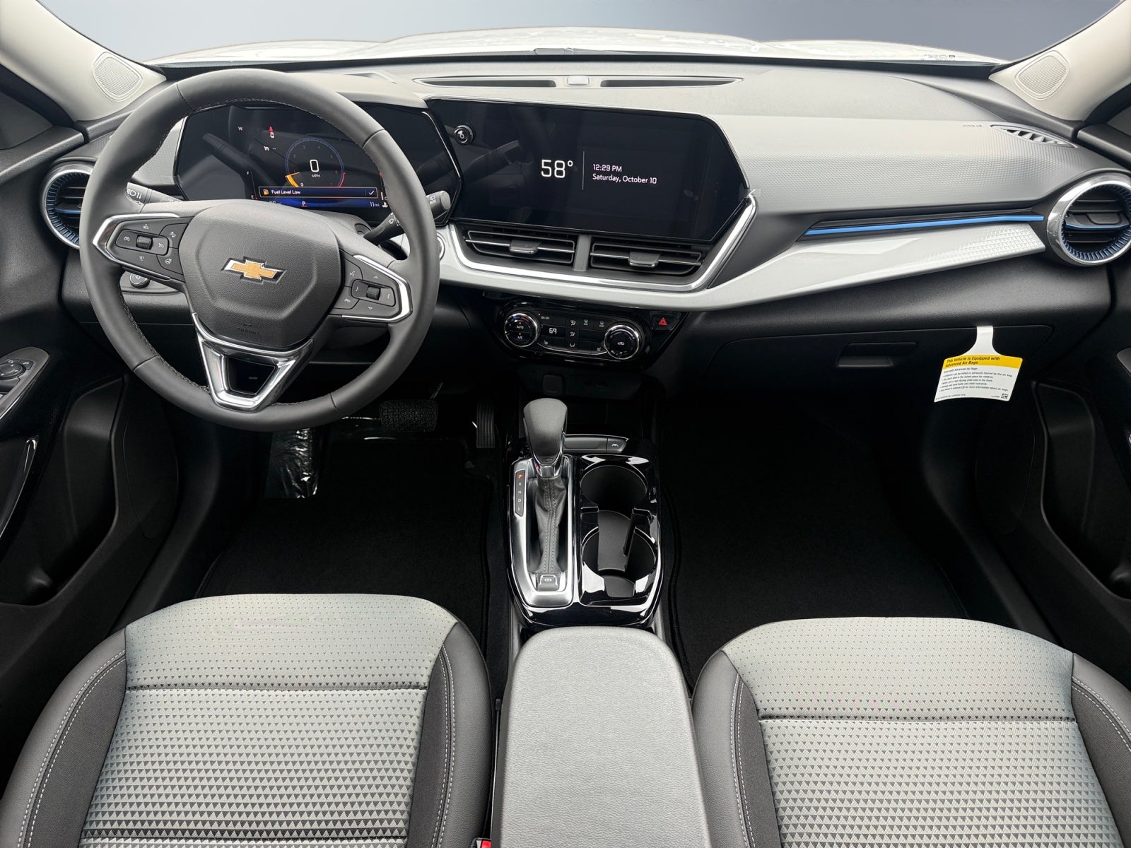 2026 Chevrolet Trax LT - Photo 12