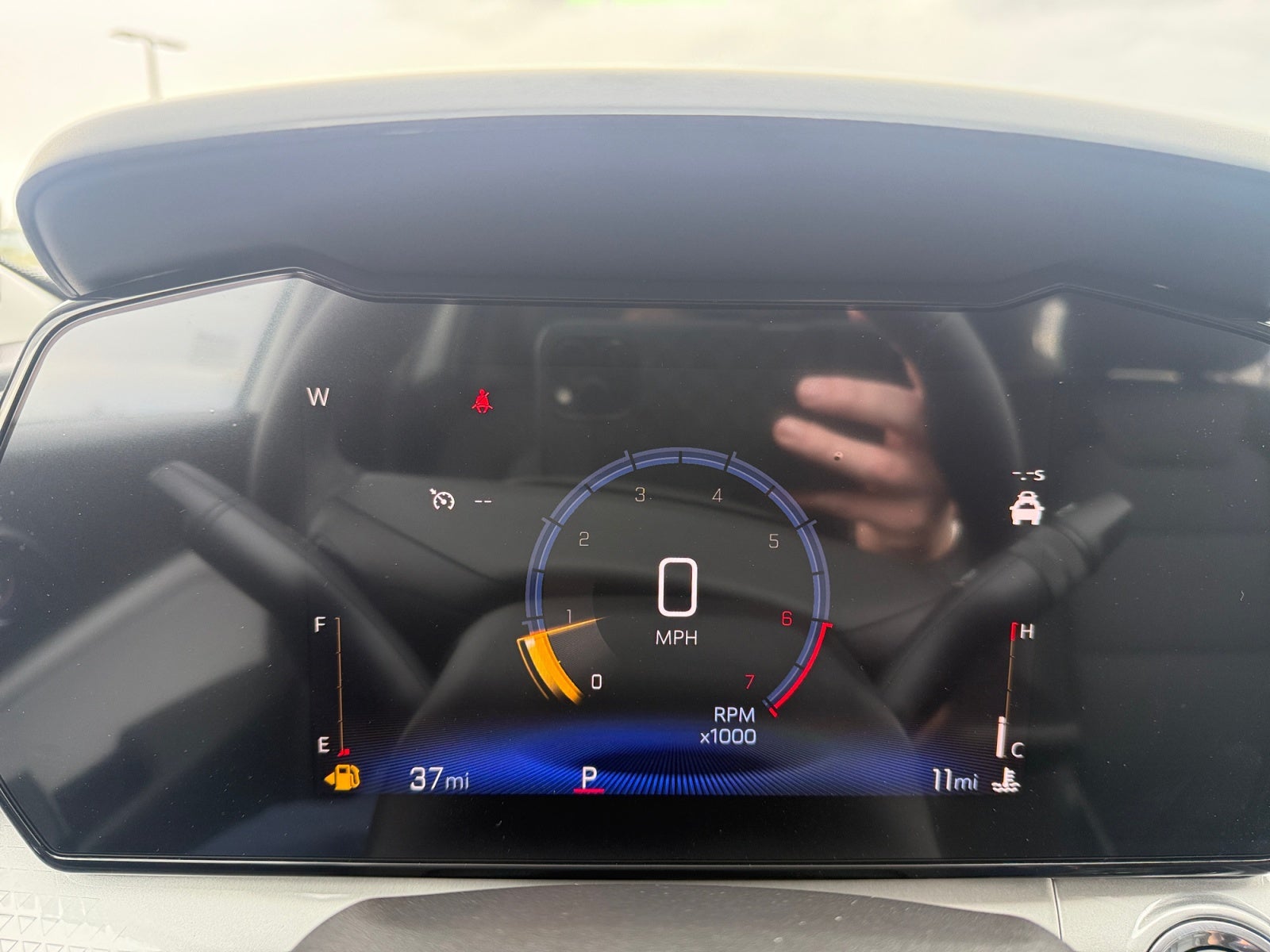 2026 Chevrolet Trax LT - Photo 14