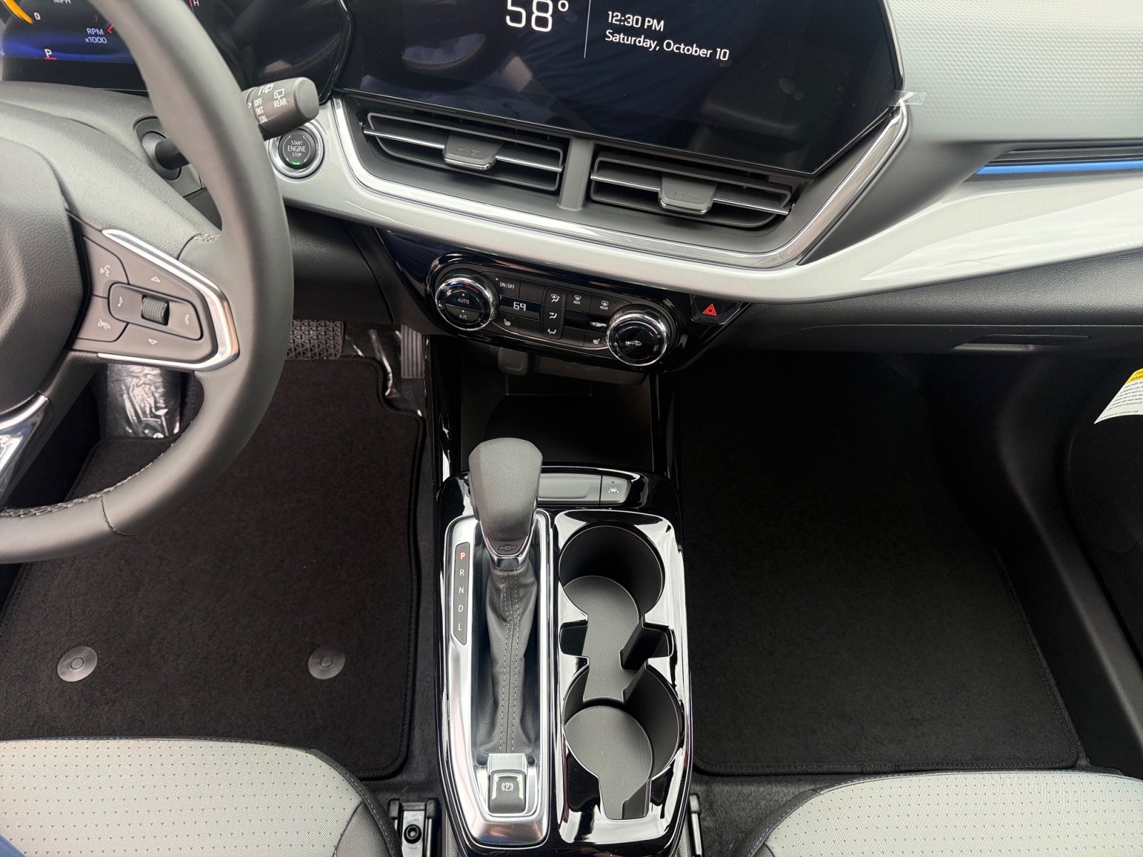 2026 Chevrolet Trax LT - Photo 15