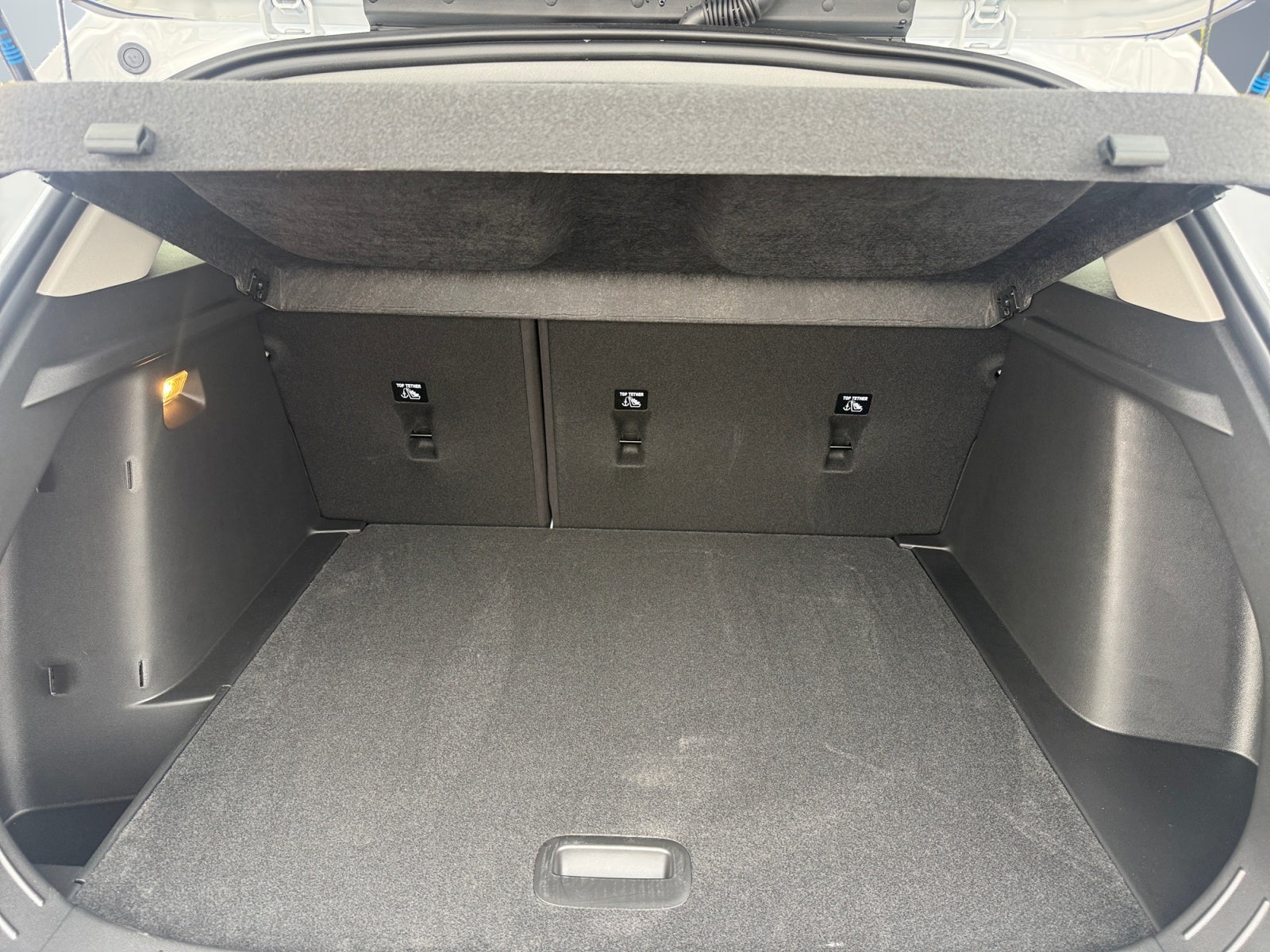 2026 Chevrolet Trax LT - Photo 19
