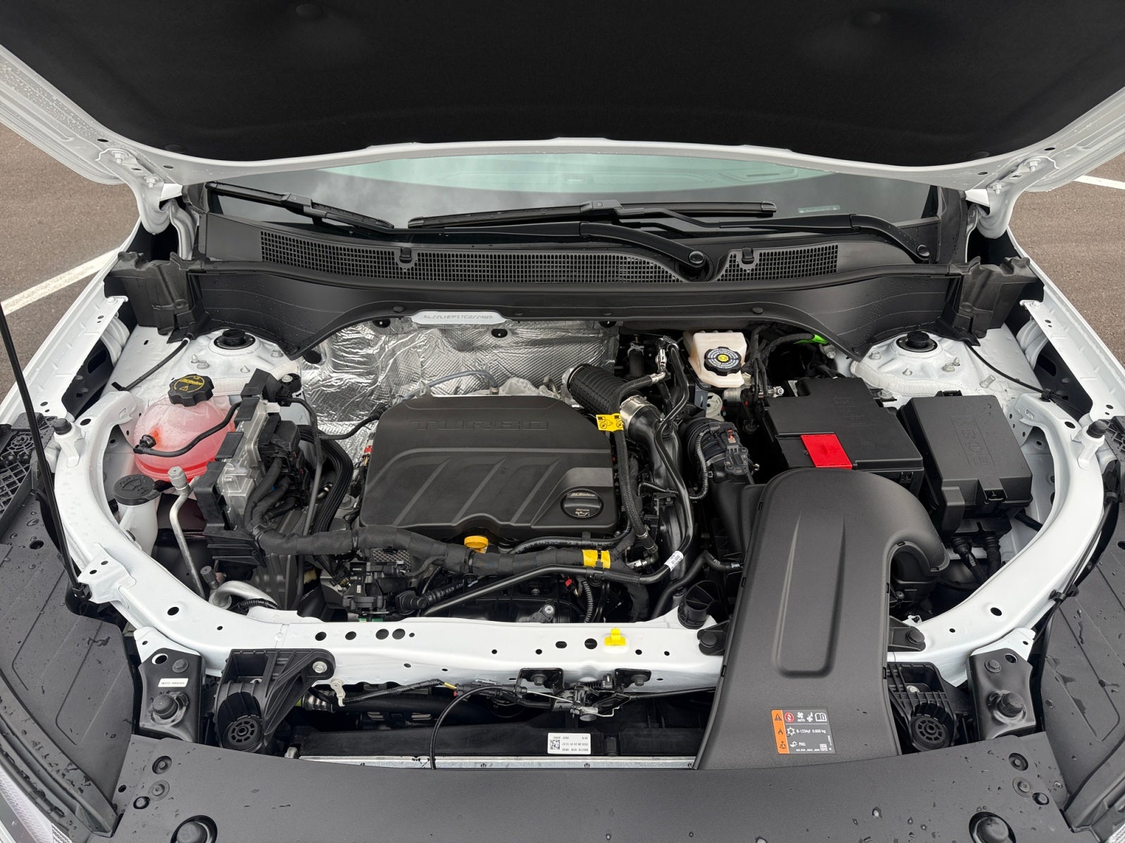 2026 Chevrolet Trax LT - Photo 20