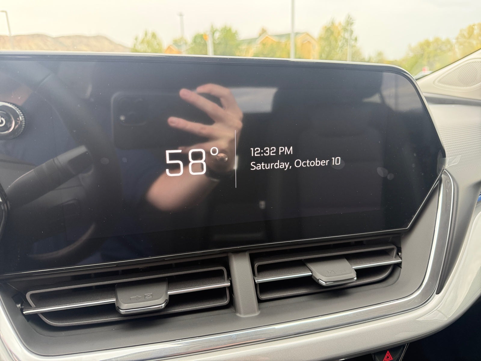 2026 Chevrolet Trax LT - Photo 21