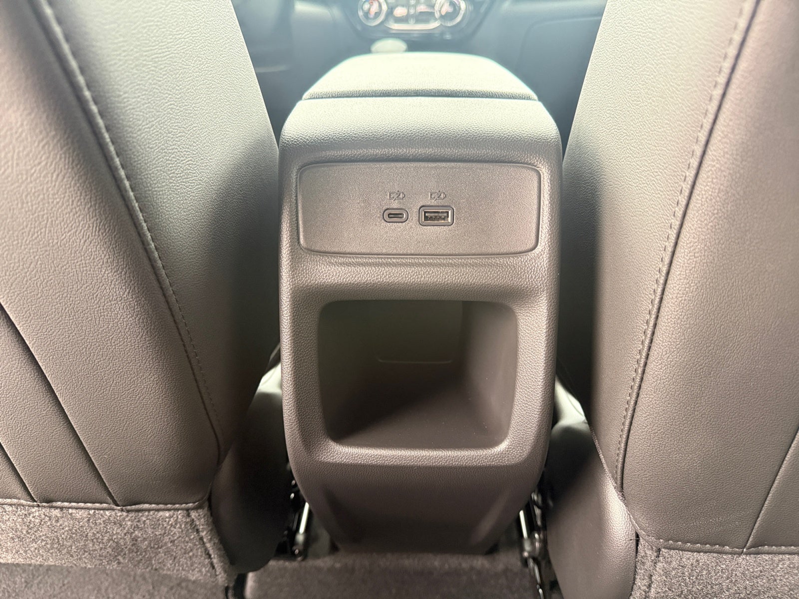 2026 Chevrolet Trax LT - Photo 25