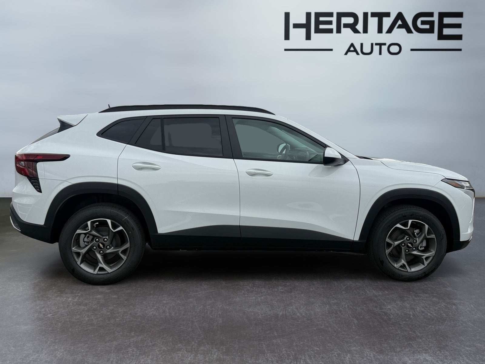 2026 Chevrolet Trax LT - Photo 6