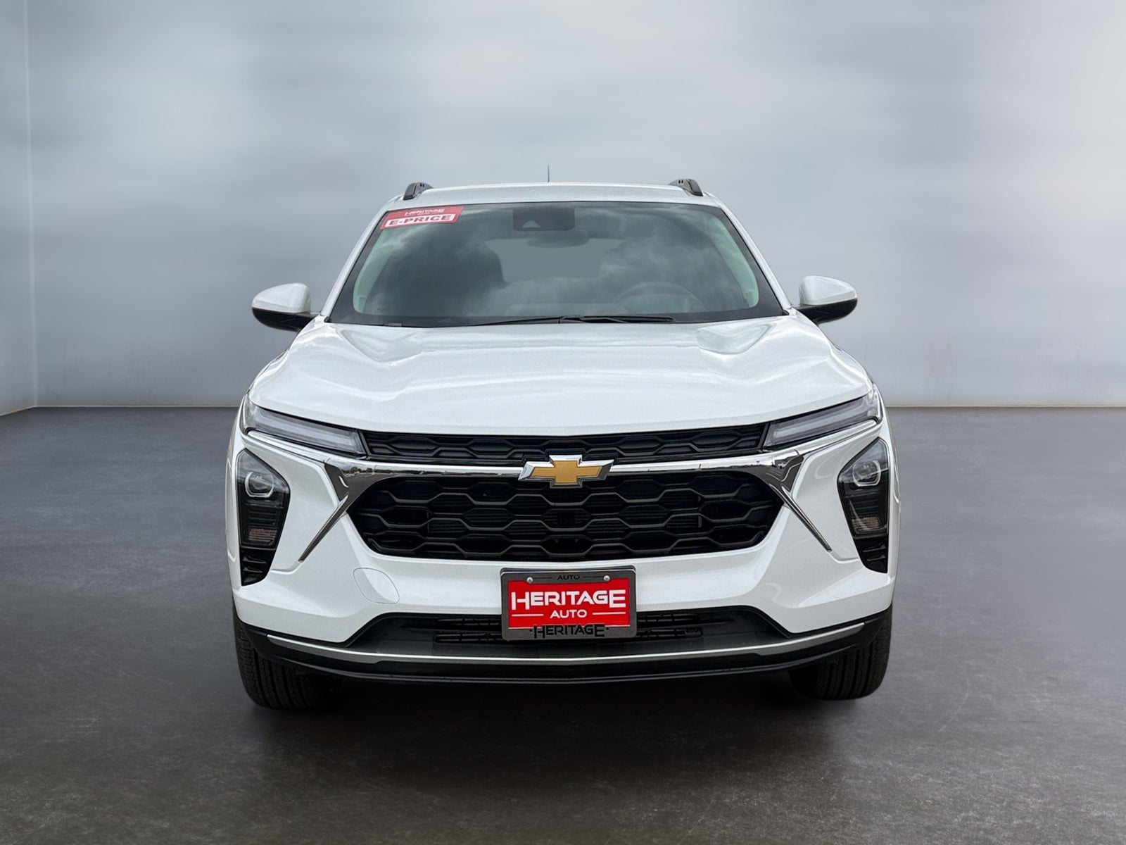 2026 Chevrolet Trax LT - Photo 8
