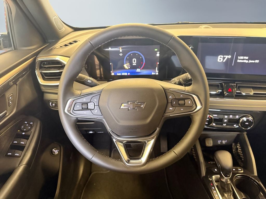 2026 Chevrolet Trailblazer Activ - Photo 13