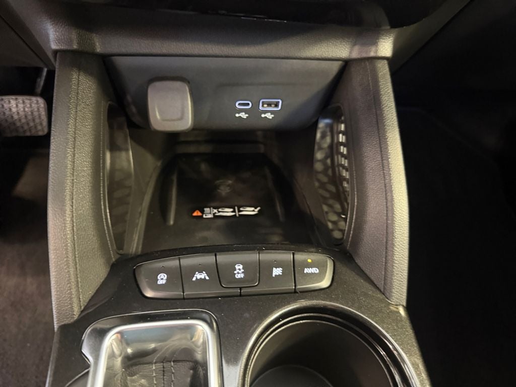 2026 Chevrolet Trailblazer Activ - Photo 23