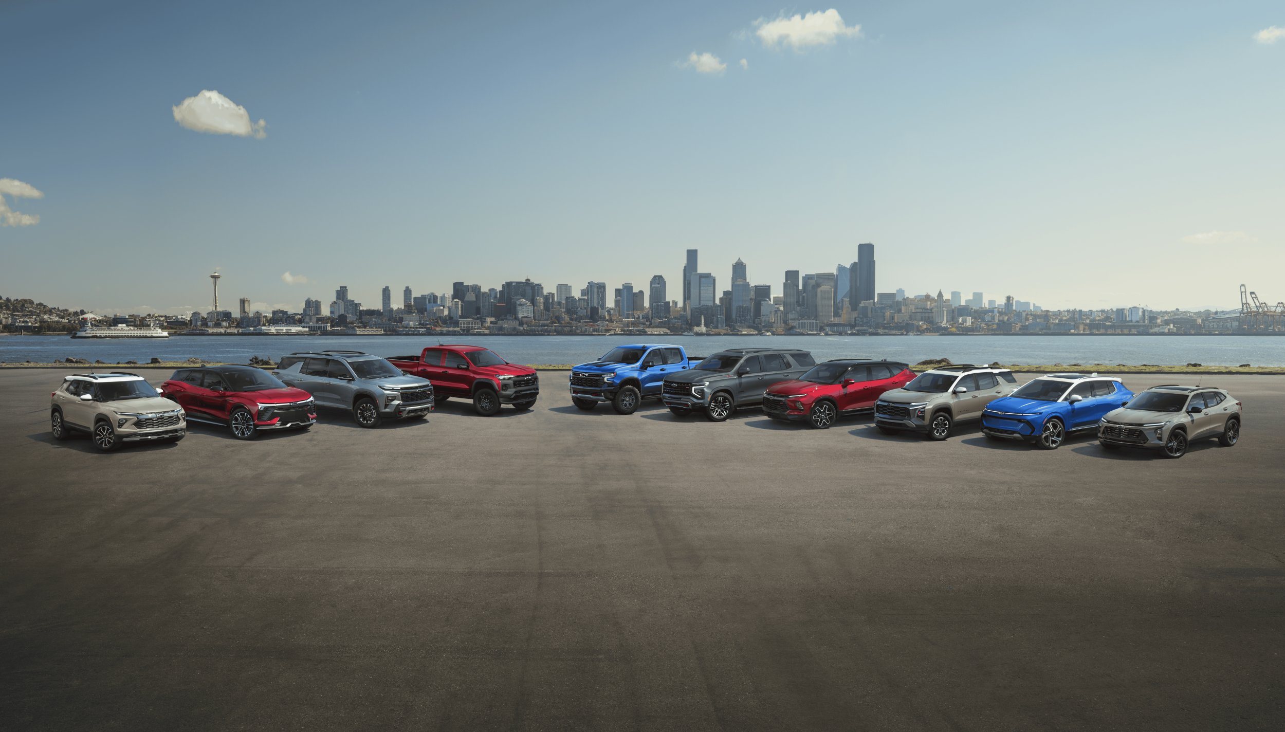 CHEVY SPECIAL OFFERS | Heritage Chevrolet of Vernal in Vernal UT