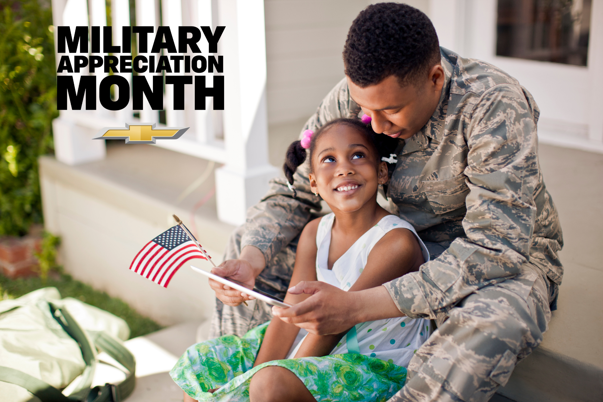 CHEVY SPECIAL OFFERS | Heritage Chevrolet of Vernal in Vernal UT