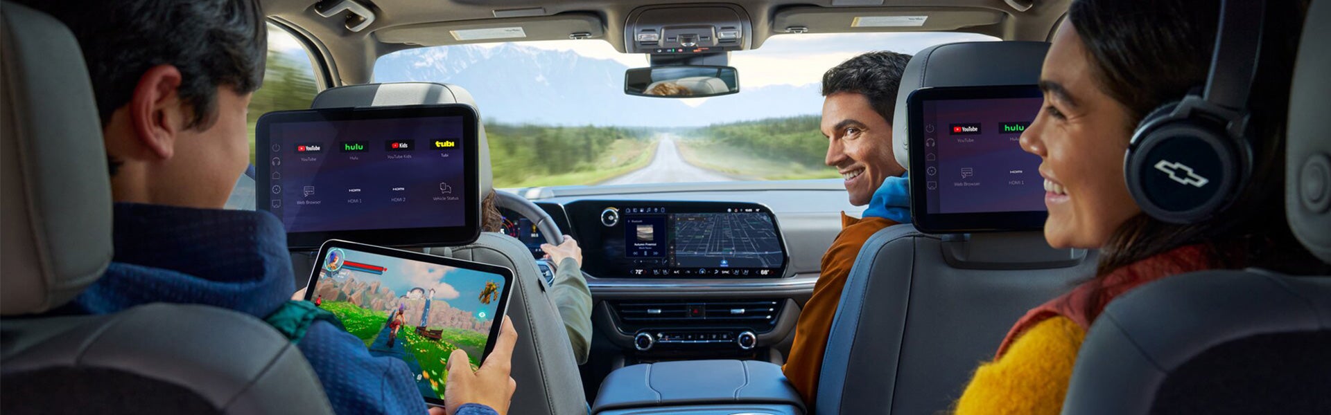 Heritage Chevrolet of Vernal in Vernal UT