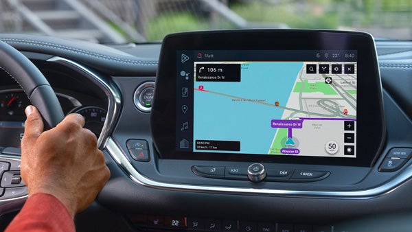 Heritage Chevrolet of Vernal in Vernal UT