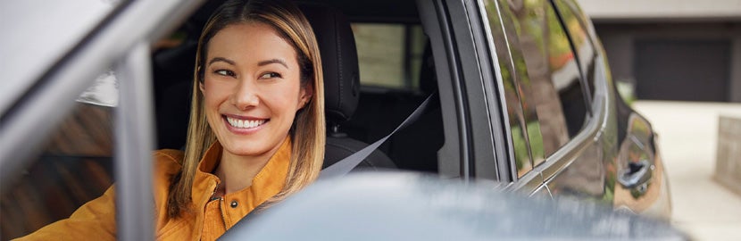 Heritage Chevrolet of Vernal in Vernal UT