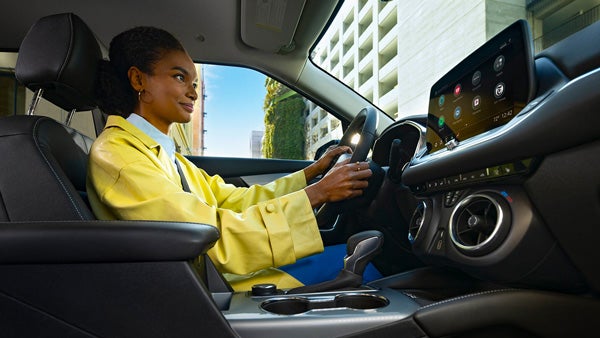 Heritage Chevrolet of Vernal in Vernal UT